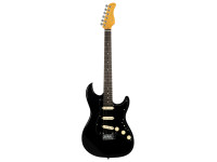 Sire Larry Carlton S3 BK New Gen Sire Larry Carlton S3 BK New Gen
